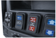 Polaris General Bluetooth Rocker Switch Receiver and Remote Control by MTX Audio